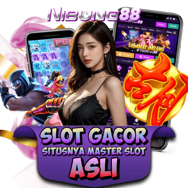 NIBUNG88 - Situs Slot Gacor Online Malam Ini Link Slot88 Terpercaya 2025